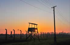Excursión a Auschwitz-Birkenau con guía