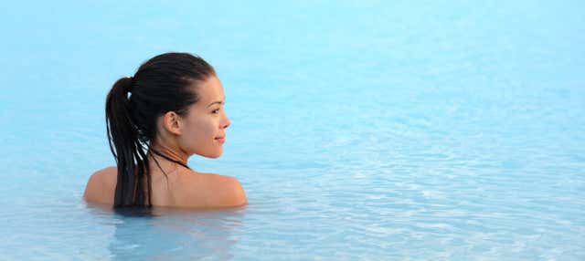 Excursion aux bains thermaux de Chochołów