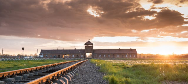 Excursión exprés a Auschwitz-Birkenau 