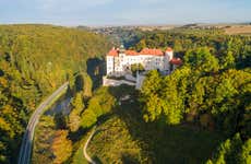 Ojców National Park Excursion