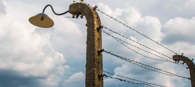 Escursione privata ad Auschwitz-Birkenau 