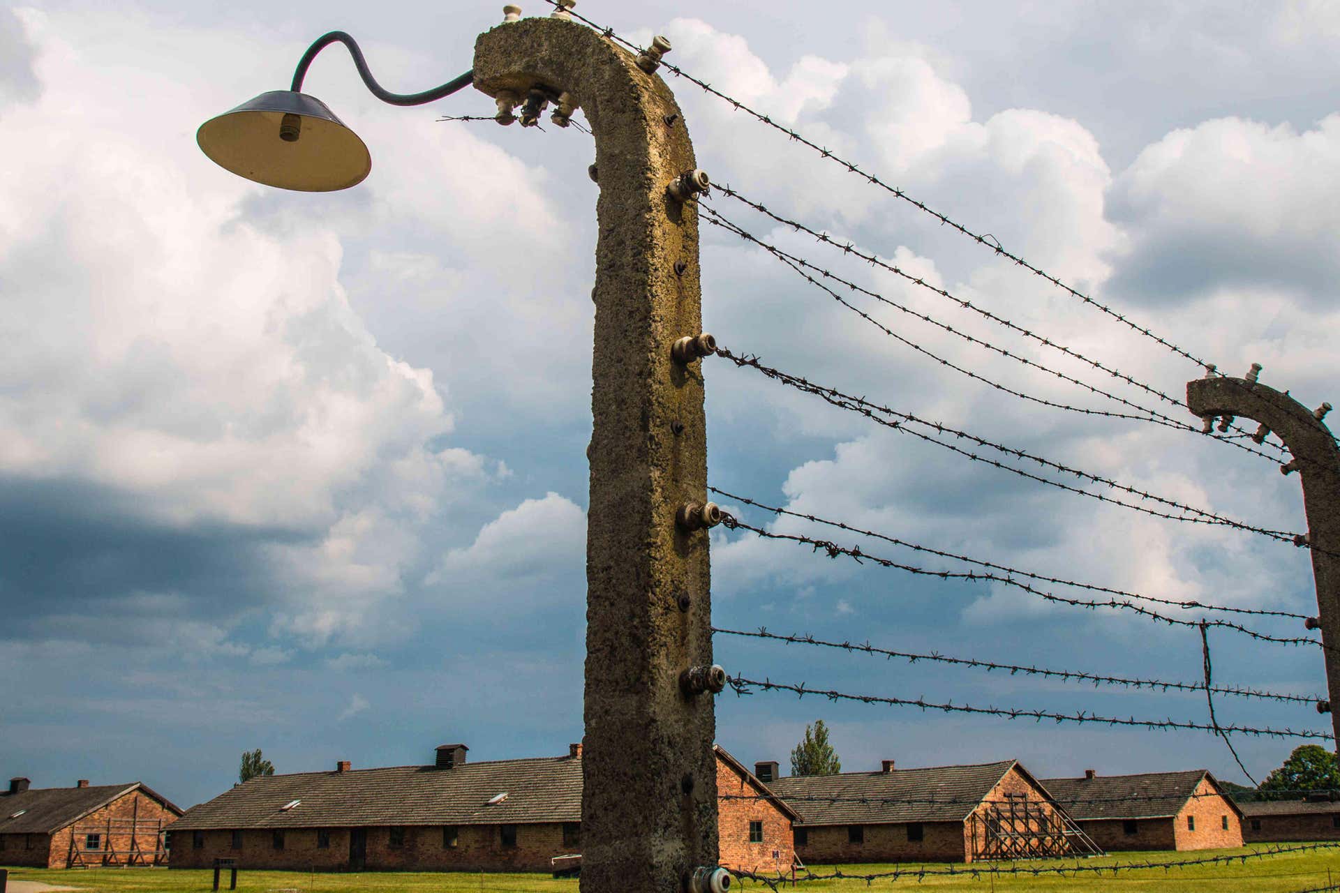 Excursão privada a Auschwitz-Birkenau