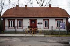 Excursión a los subcampos de Auschwitz