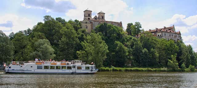 Tyniec Scenic Cruise