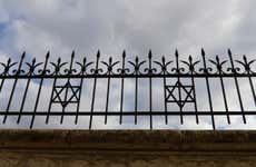 Free tour del Holocausto por el gueto de Cracovia