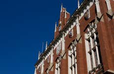 Free tour da Segunda Guerra Mundial®