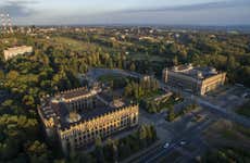 Communist District Nowa Huta Free Tour