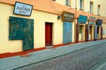 Kazimierz, o Bairro Judeu de Cracóvia