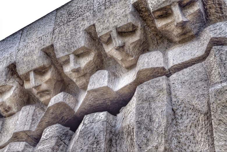 Take time to remember the lives lost in the Holocaust