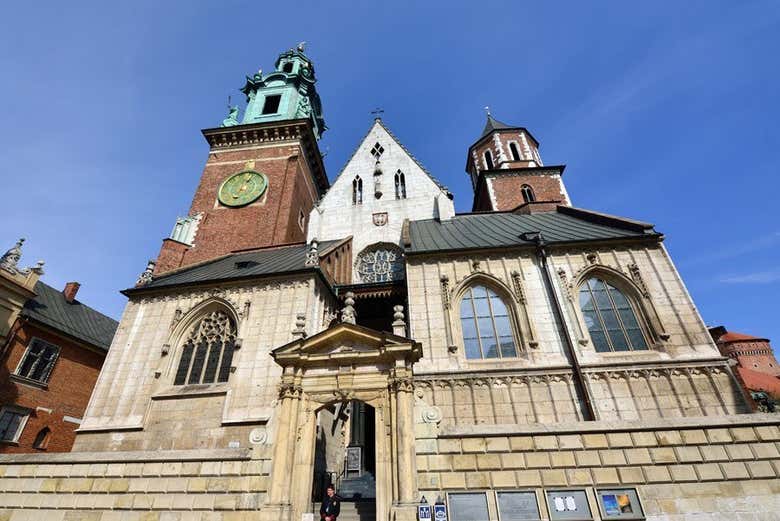 Catedral de Wawel