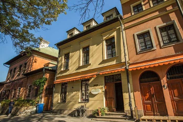 Plongez dans l'histoire et les traditions de Cracovie