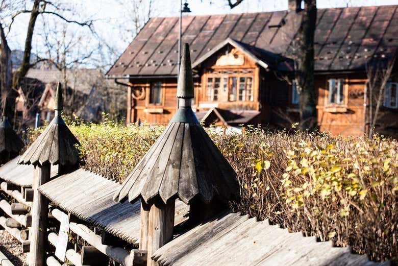 Chochołów