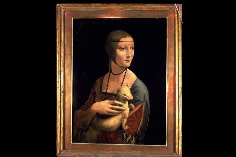 Visita guidata del Museo Czartoryski di Cracovia - Civitatis.com