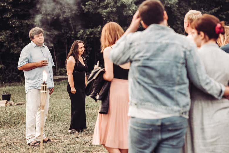 Learn to appreciate the nuances of the wines