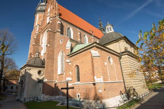 Église du Corpus Christi