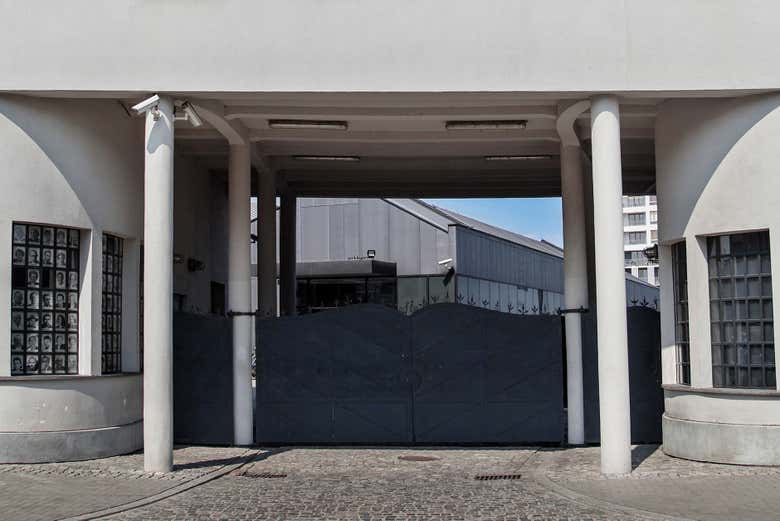 Découvrez l'histoire de l'usine d'Oskar Schindler