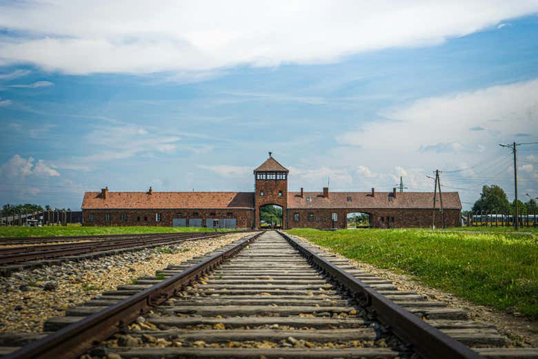Birkenau