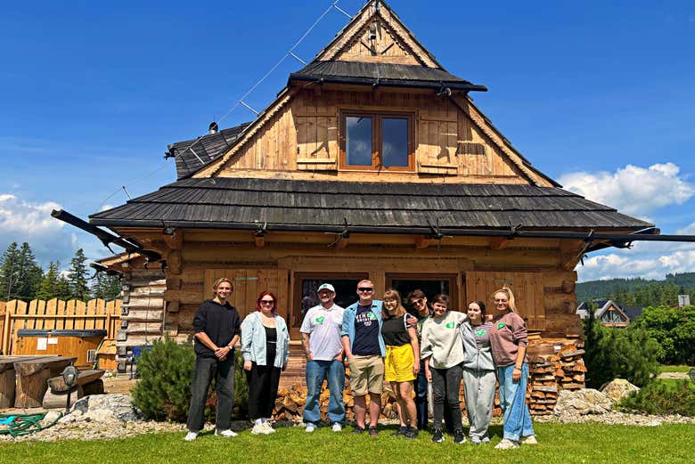 Immerse yourself in Polish culture