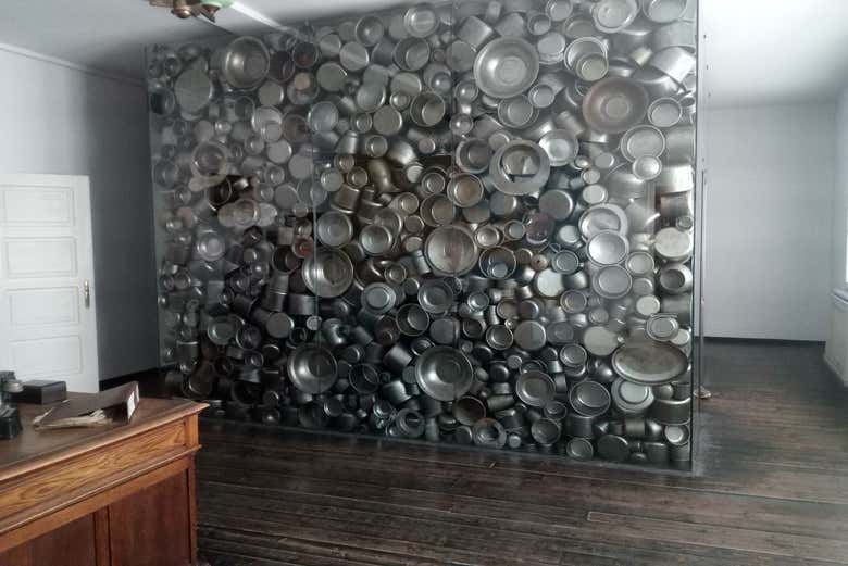 Fabbrica di Oskar Schindler
