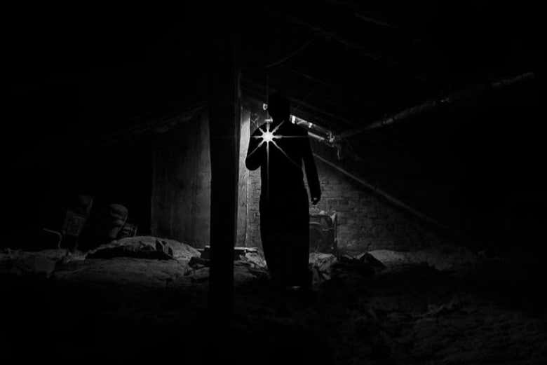 Searching for the ghosts of Krakow