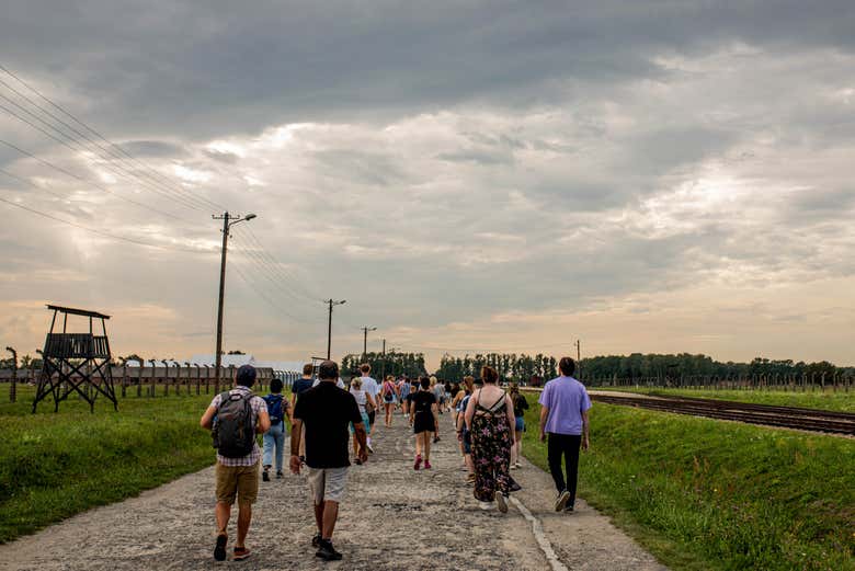 The best way to learn about history 