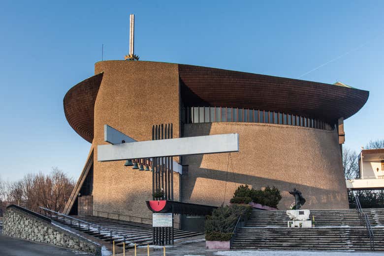 The Lord's Ark Church