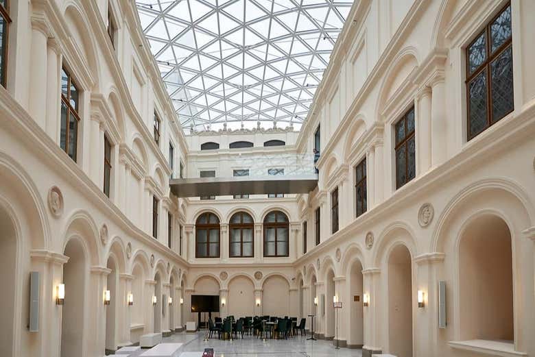 Museu Czartoryski