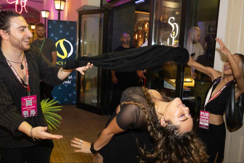 Laissez-vous prendre au jeu