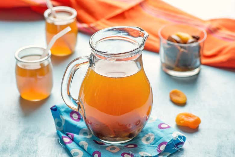Kompot