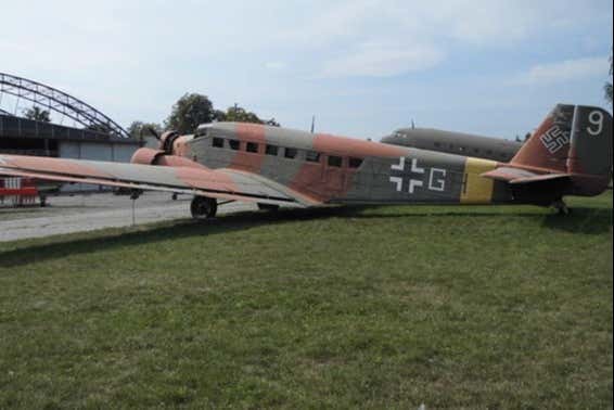 Bombardiere tedesco