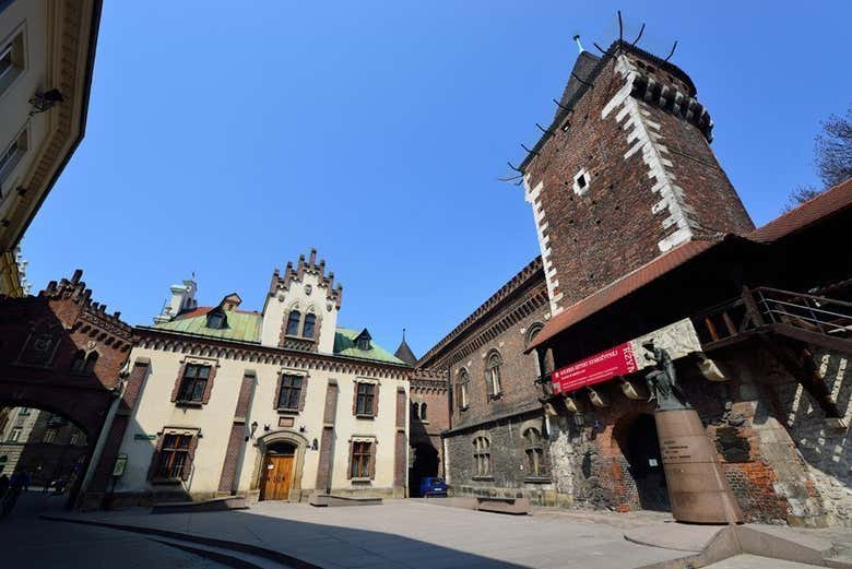 Museo Czartoryski