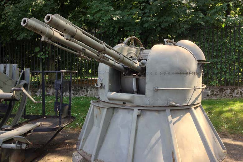 Discovering the history of Poland