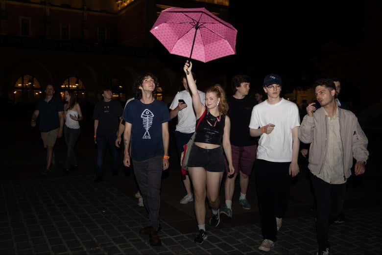 Rencontrez de nouvelles personnes