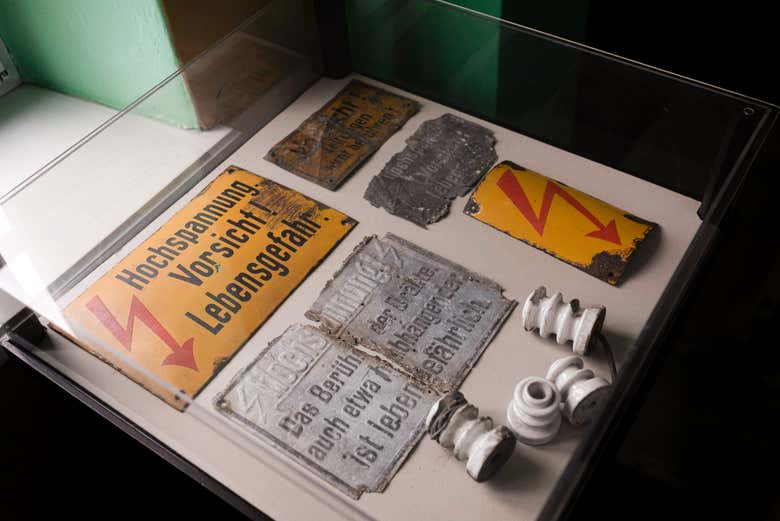 Exploraremos la cara menos conocida del Holocausto