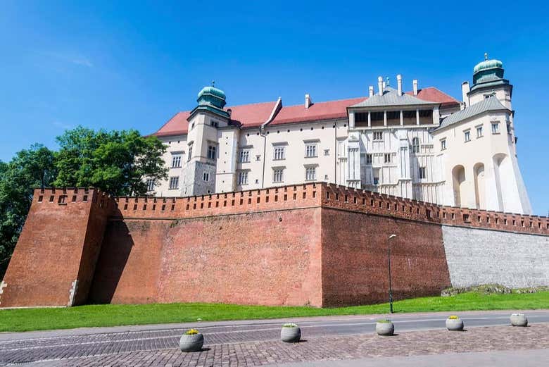 Learn tons about Polish history