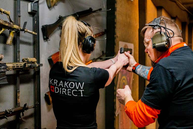 Si os gusta la emoción, ¡será vuestro momento!