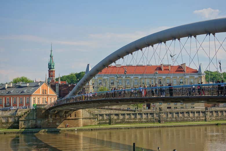 Puente del Amor