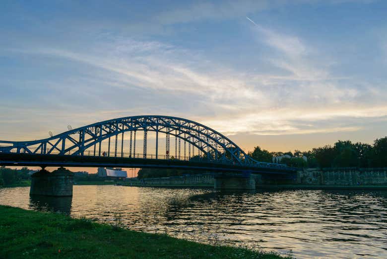 Ponte Pilsudski