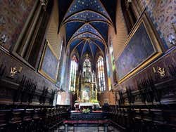 Basilica di San Francesco d'Assisi