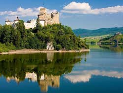 Castello di Niedzica