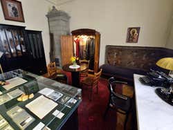Ufficio di Giovanni Paolo II