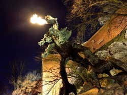 Drago di Wawel