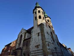 Chiesa di Sant'Andrea