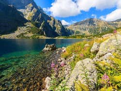 Monti Tatra