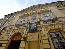 Museo Arcidiocesano di Cracovia