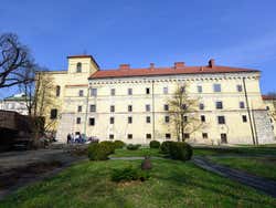Museo Archeologico di Cracovia
