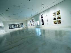 Museo de Arte Contemporáneo de Cracovia