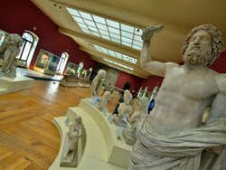 Museo Czartoryski, esposizione