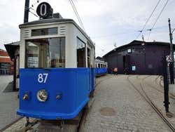 Museum of Urban Engineering