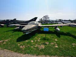 Museo dell'aviazione polacca